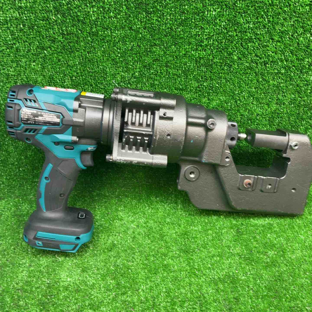 【中古品】 オグラ コードレス油圧パンチャー N6150WBL 【藤沢店】
