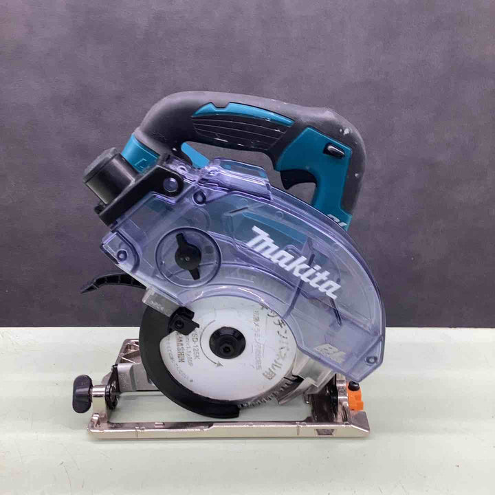 ★マキタ(makita) コードレス防じん丸のこ KS511DZ【越谷店】