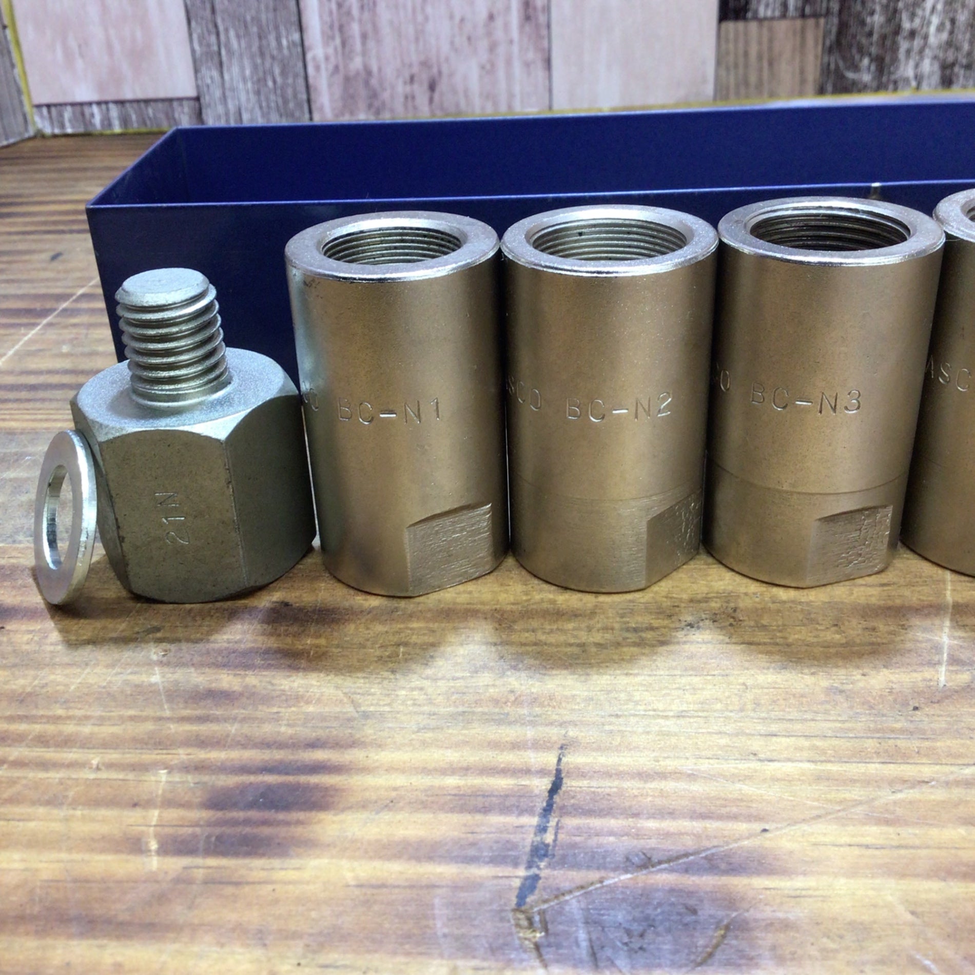 HASCO 　　ドライブシャフトブーツチェンジャー  ドライブシャフトブーツチェンジャー◇HASCO◇ハスコー◇BC-N1～BC-N4