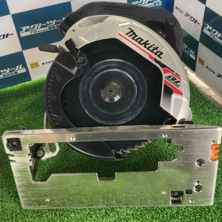 ★マキタ(makita) コードレス丸のこ HS631DZB【草加店】
