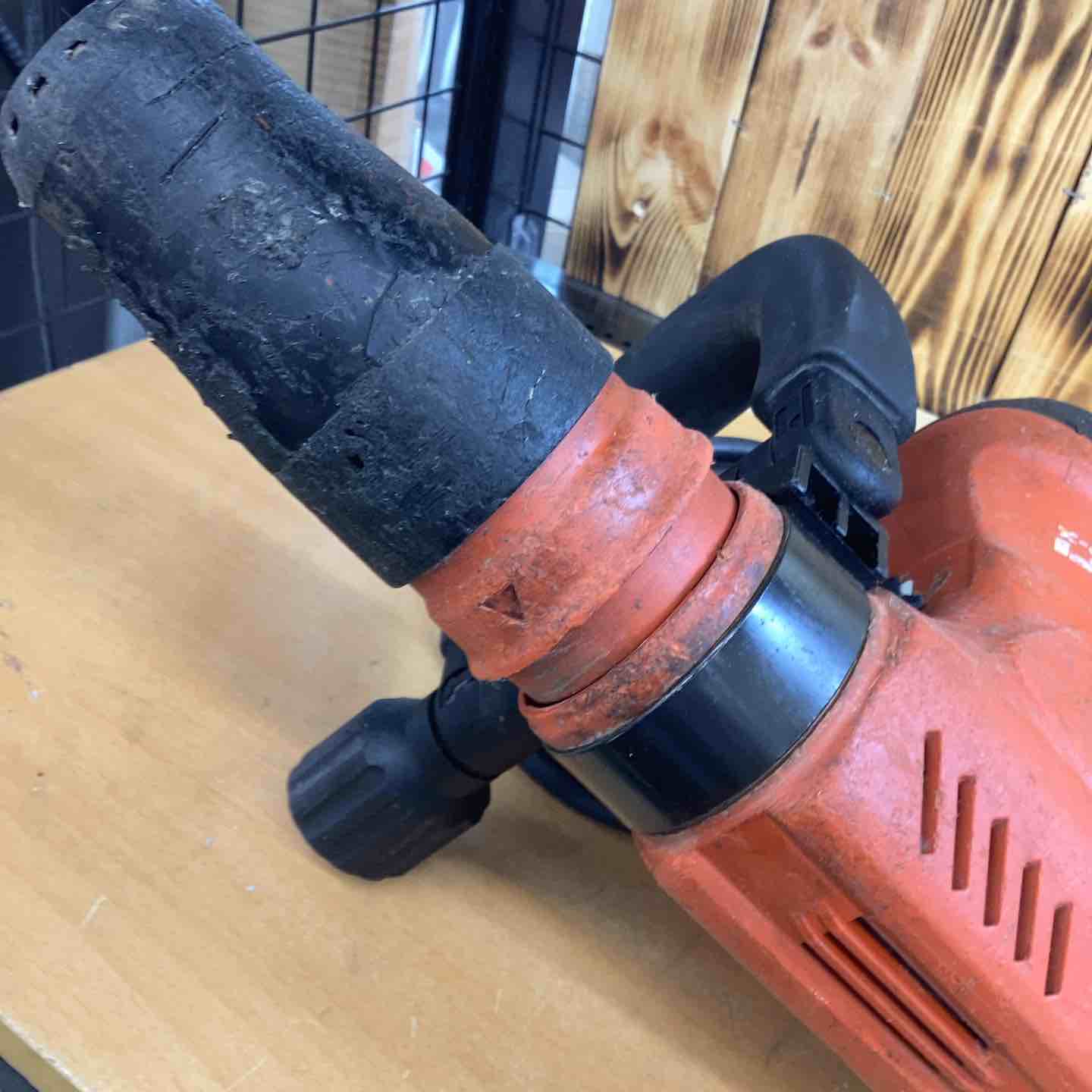 ◇ヒルティ(HILTI) 電動ハンマ TE500-X【越谷店】 – アクトツール