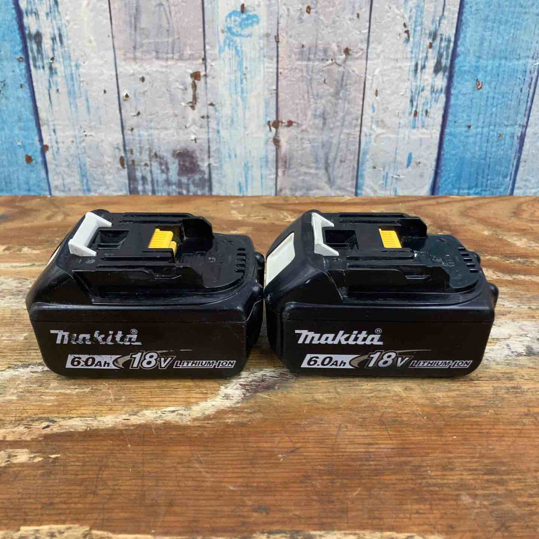 ★マキタ(makita) コードレスハンマドリル HR244DRGXB【柏店】