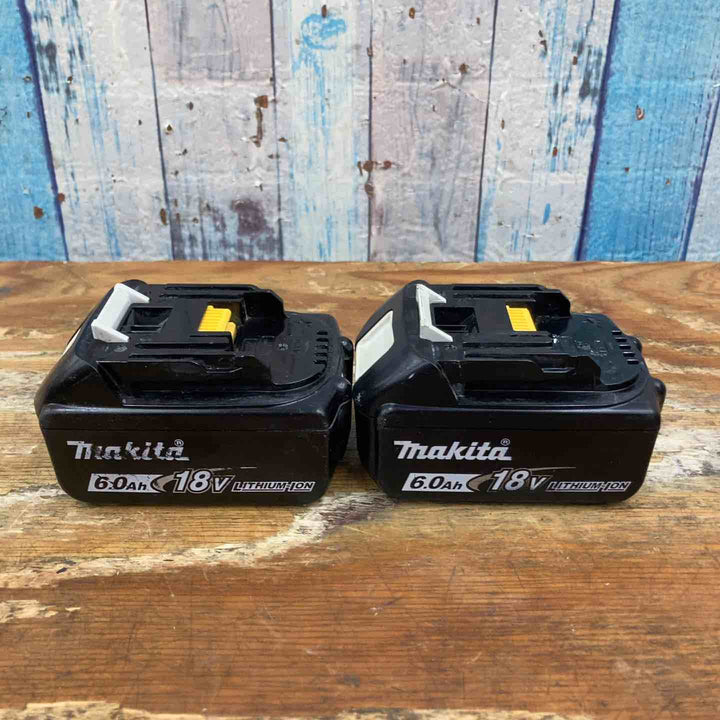 ★マキタ(makita) コードレスハンマドリル HR244DRGXB【柏店】