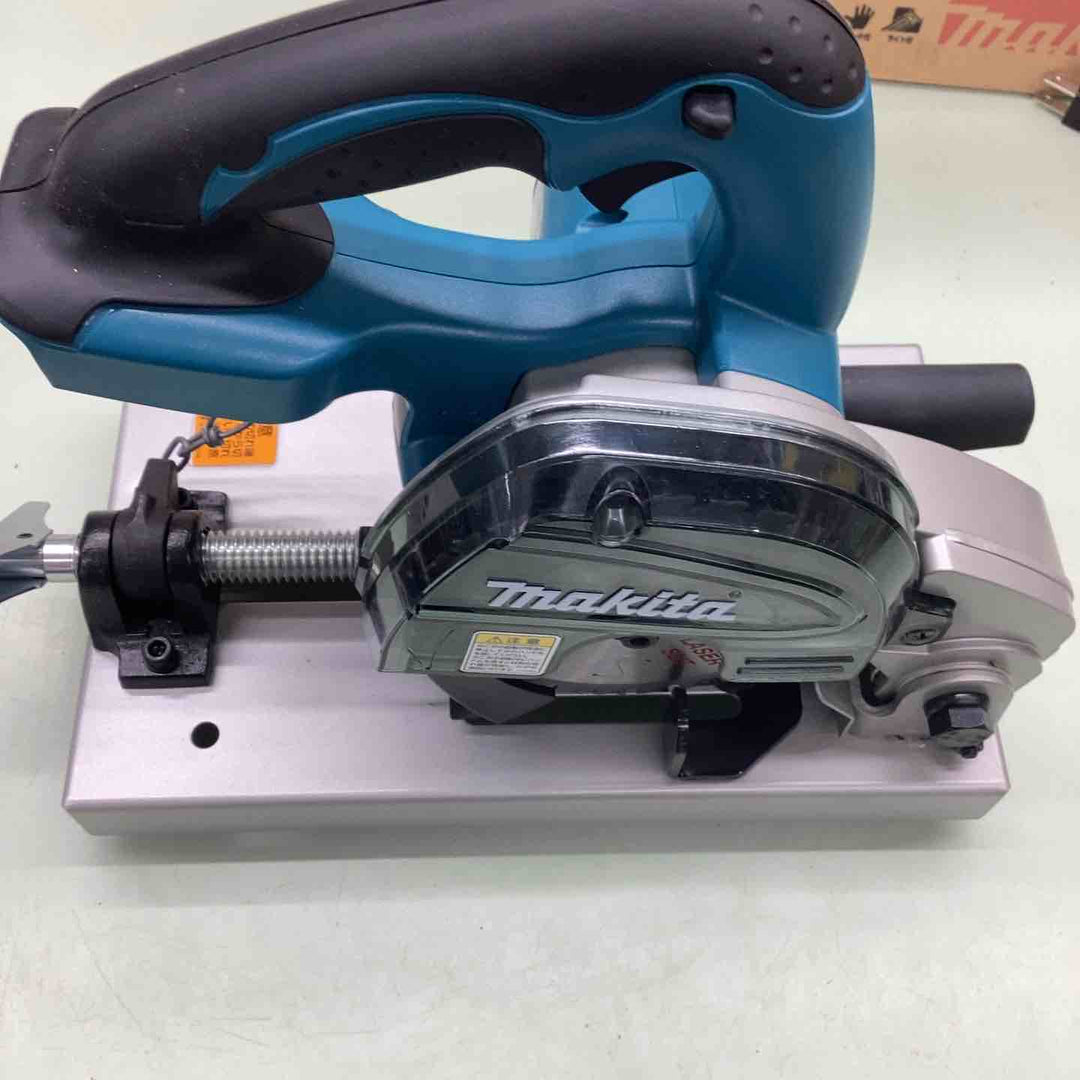 マキタ 充電式チップソー切断機 14.4V 125mm 本体付属バッテリー1個搭載モデル LC540DRF【越谷店】