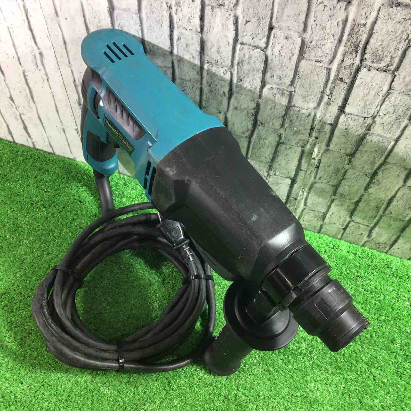 ☆マキタ(makita) ハンマドリル HR2600 動作確認済【川口店】 – アクト