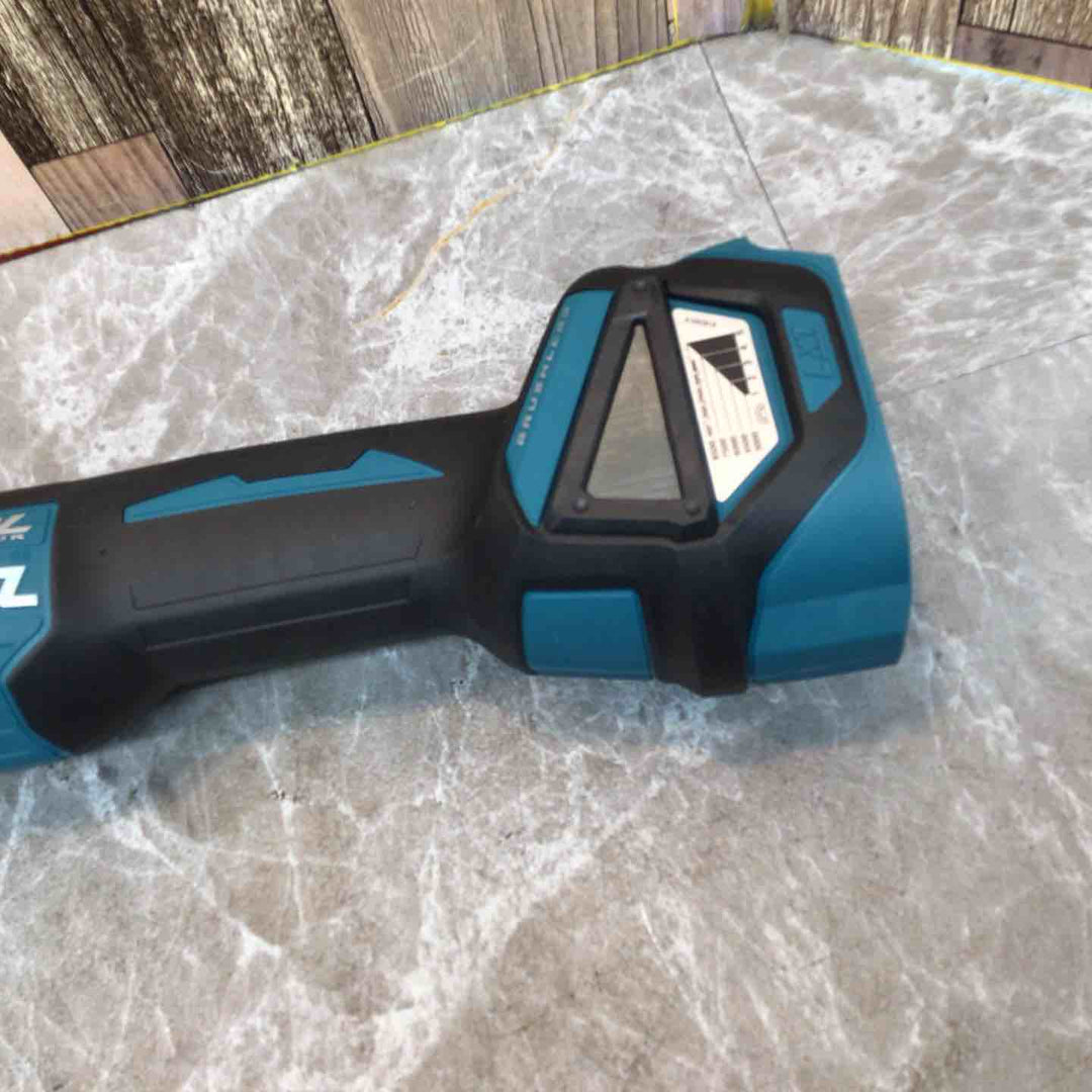 ★マキタ(makita) 100mmコードレスディスクグラインダ GA412DZ【八潮店】