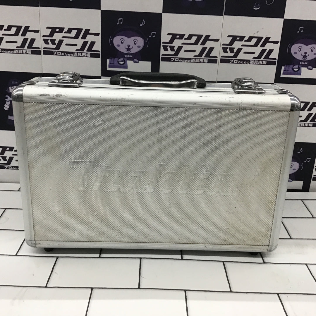 ★マキタ(makita) コードレスペンインパクトドライバー TD022DSHXW【所沢店】