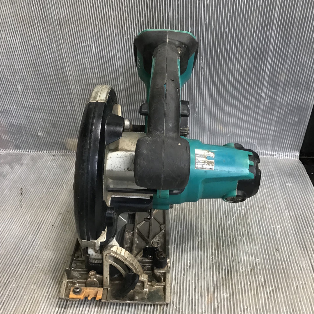 ★マキタ(makita) コードレス丸のこ HS630DZ【草加店】