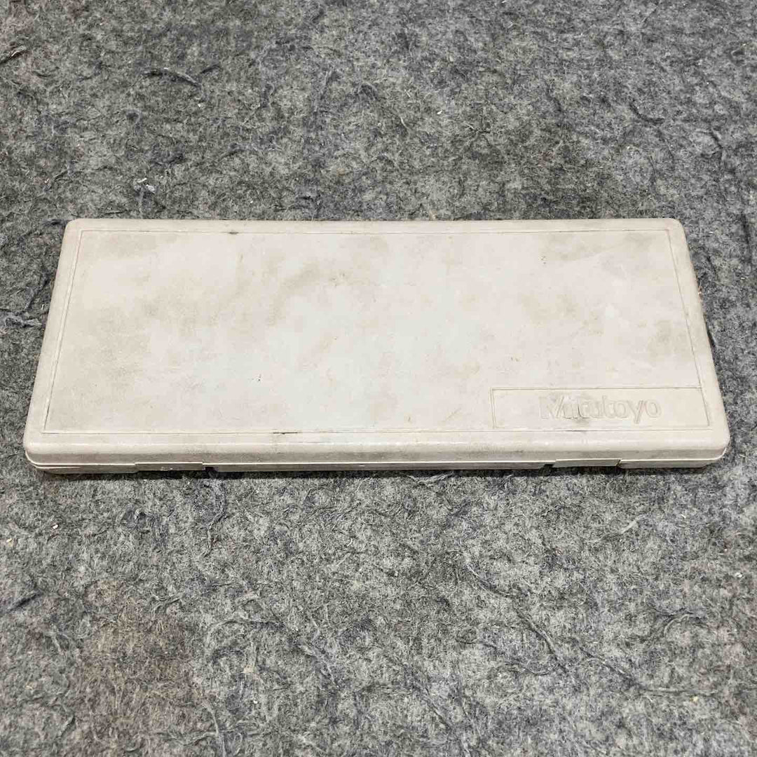 【中古品】 ミツトヨ/Mitutoyo デジタルノギス CD-20 500-302 【鴻巣店】