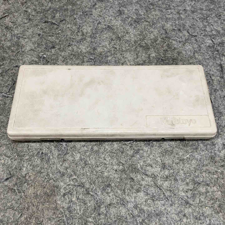 【中古品】 ミツトヨ/Mitutoyo デジタルノギス CD-20 500-302 【鴻巣店】