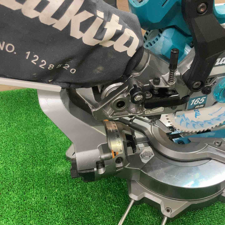 ★マキタ(makita) コードレススライドマルノコLS009GZ【町田店】