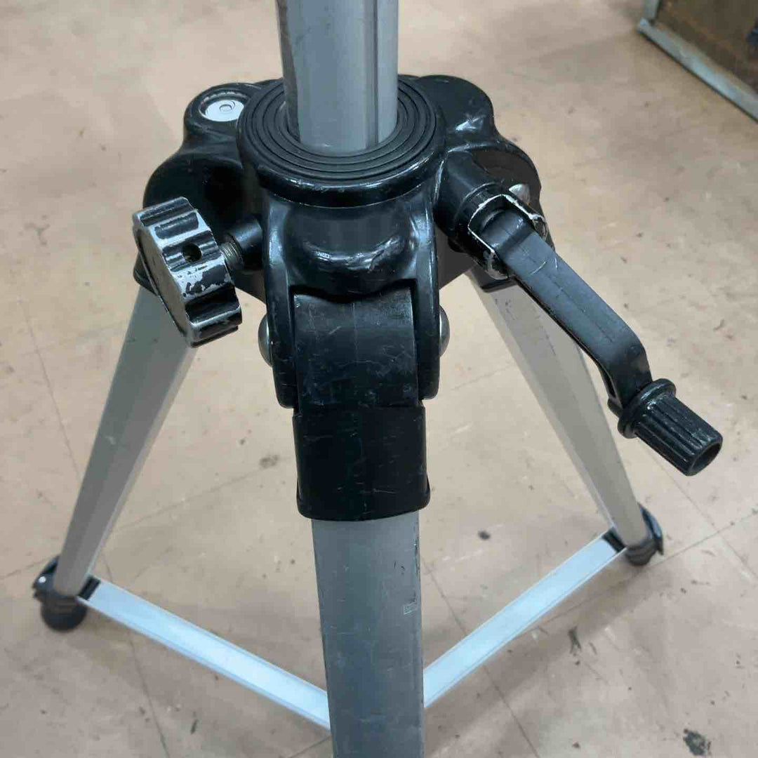 ◇タジマ(Tajima) レーザー墨出し器 エレベーター三脚 3000ライト ELV-300LT【草加店】