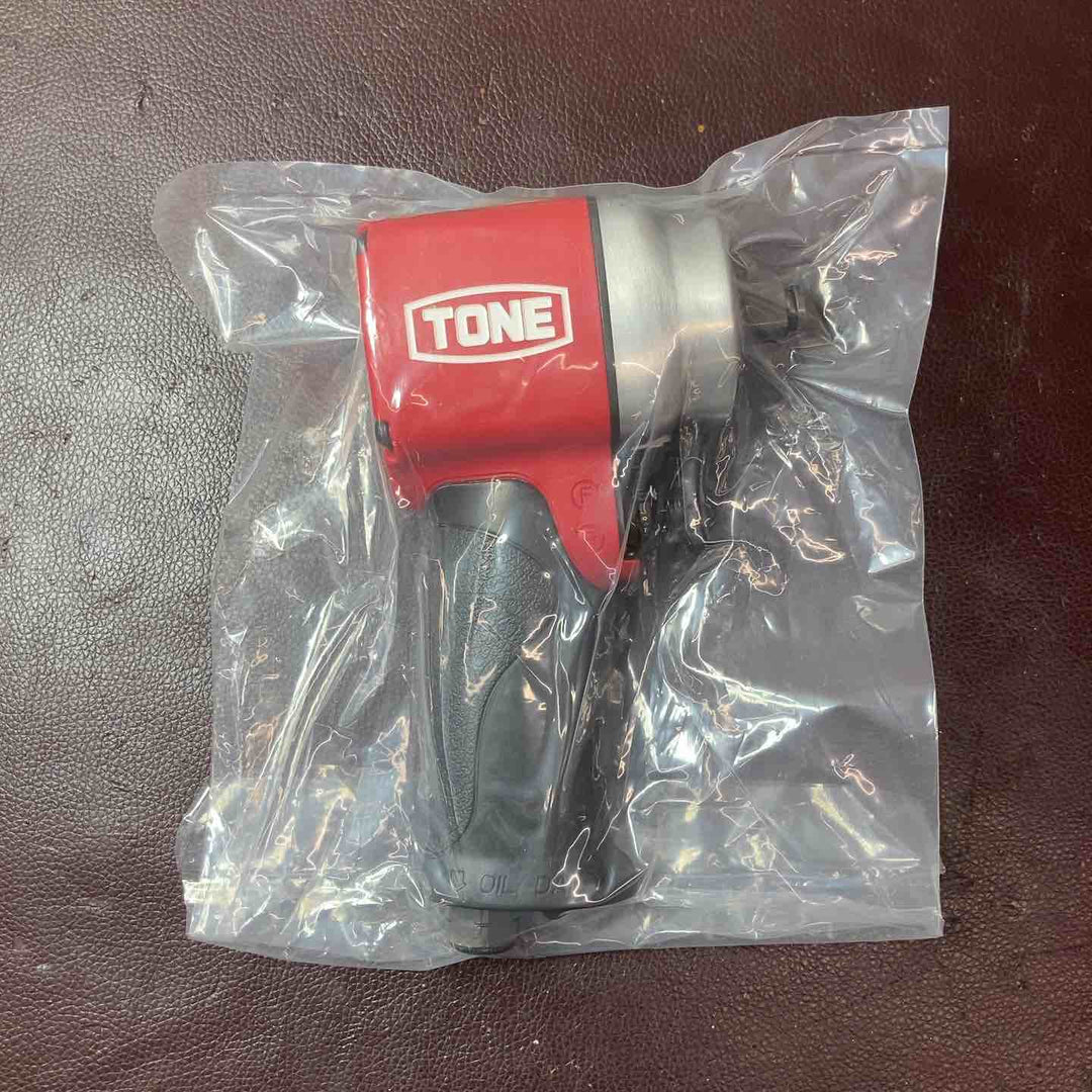 【未使用(店頭展示品)】☆トネ(TONE) エアインパクトレンチ AI4201【東大和店】