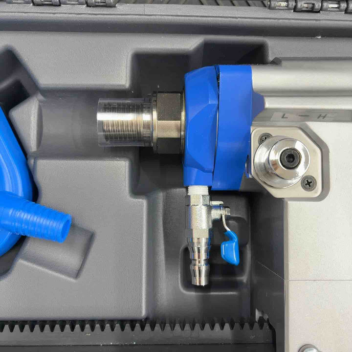 ★シブヤ コアドリル TS-165【八潮店】