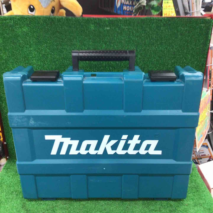 ★マキタ(makita) コードレスハンマドリル HR262DRDX【川崎店】
