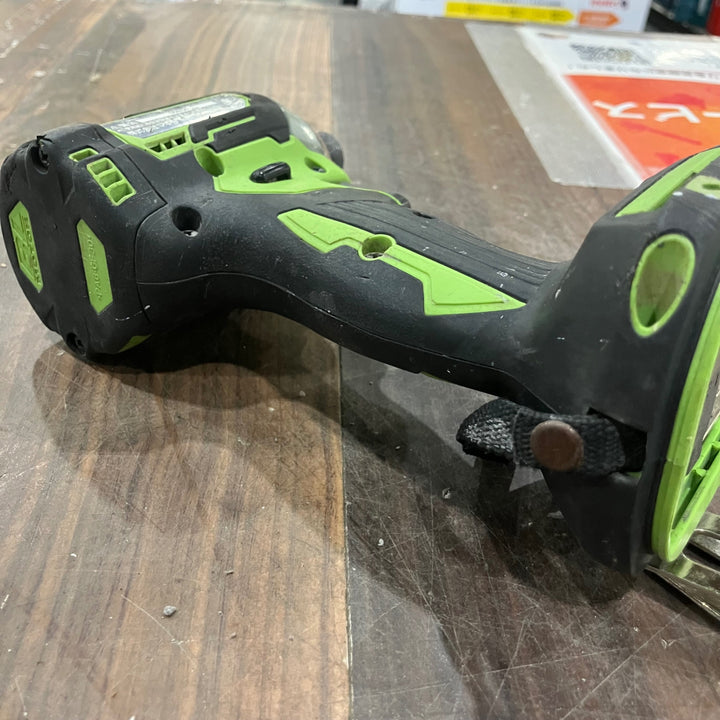 ★マキタ(makita) コードレスインパクトドライバー TD170DZL【川口店】