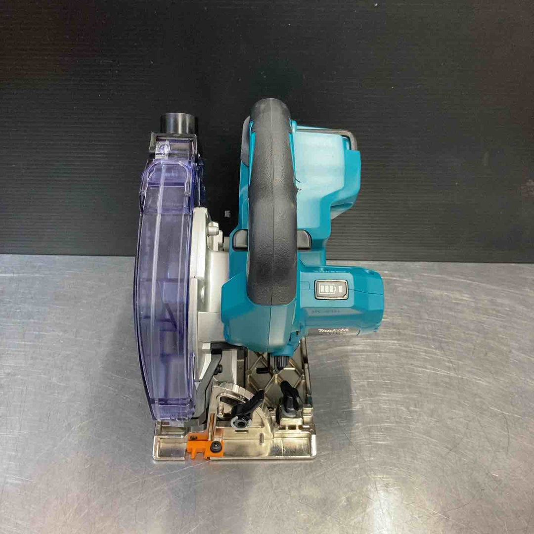 【中古品】 マキタ(makita) 18V コードレス防じん丸のこ KS513DZ 【東大和店】