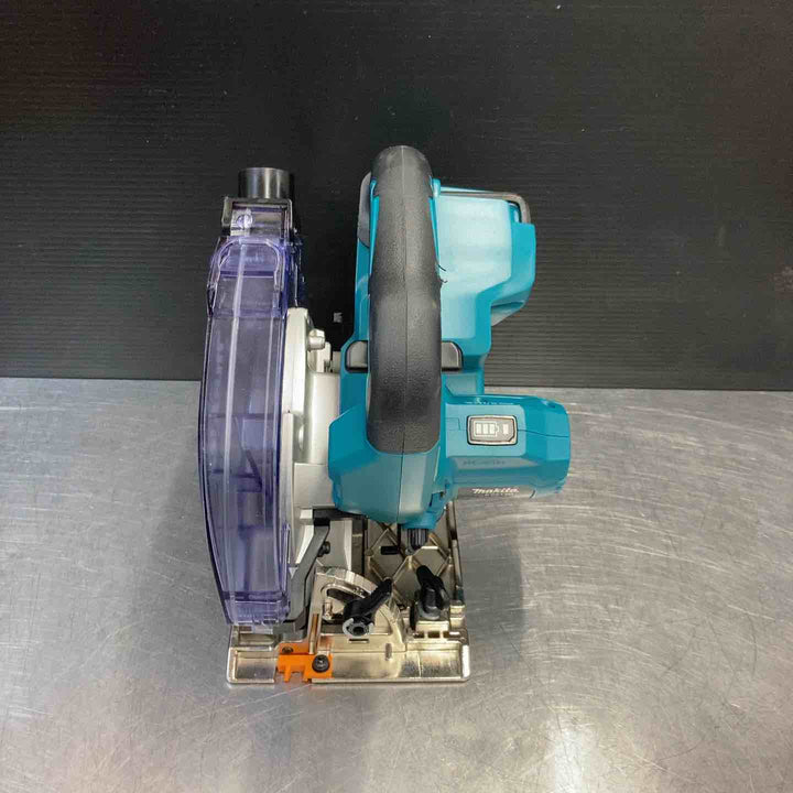 【中古品】 マキタ(makita) 18V コードレス防じん丸のこ KS513DZ 【東大和店】