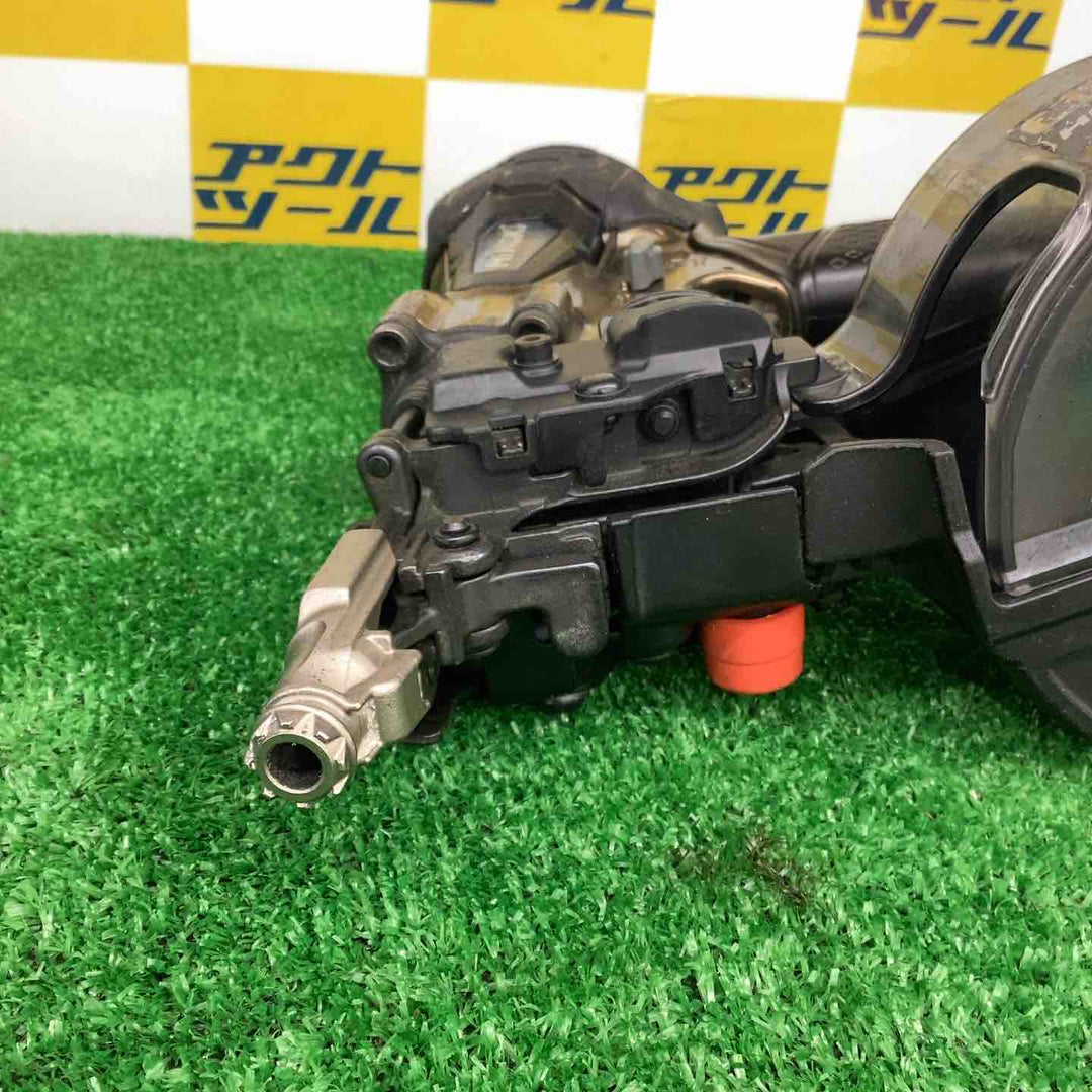 ★ハイコーキ(HIKOKI ※旧:日立工機) 高圧エア釘打ち機 NV50HR2(N)【越谷店】