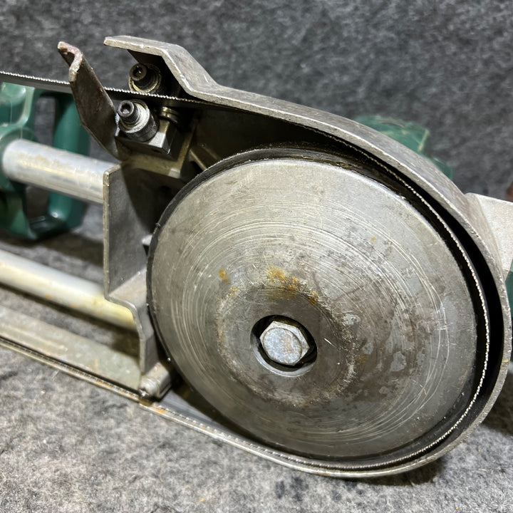 ▼高速電機  ロータリーバンドソー HRB-1250 【桶川店】