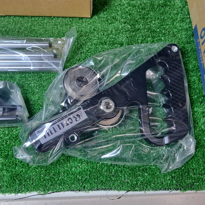 【未使用品(店頭展示品)】盛光 OTカッター丸型（手動式）オーテーカッター HCOT-0001【岩槻店】