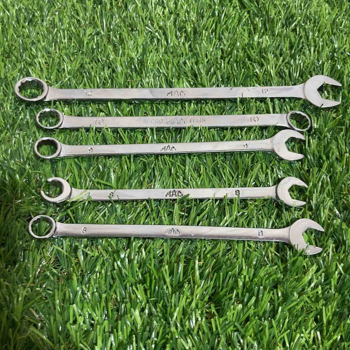 ◇MAC TOOLS　レンチ5本セット【戸田店】