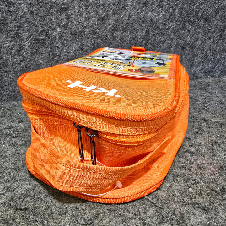 【特別特価！未使用品】基陽(KH) 胴ベルト型安全帯 【新規格】 D-AKMJDWKK【桶川店】
