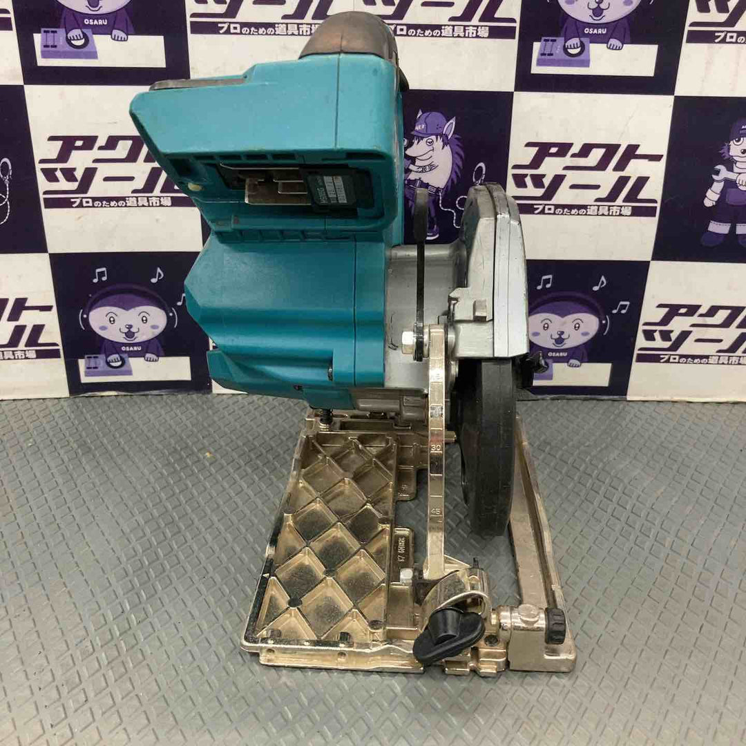 【中古品】マキタ(makita) コードレスマルノコ HS005GZ【所沢店】