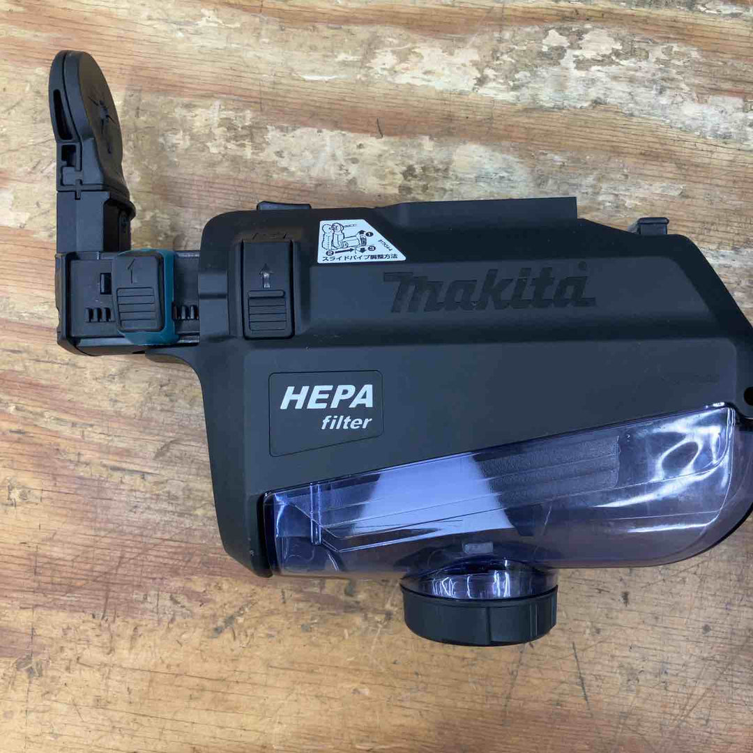 【中古品】★マキタ(makita) コードレスハンマドリル HR182DRGXVB 18V フルセット 集塵システム付き【柏店】