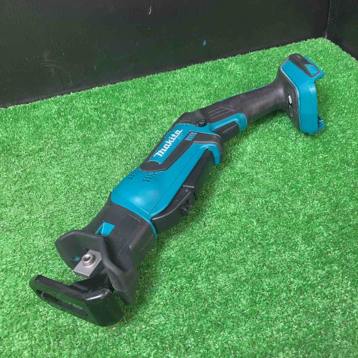 ★マキタ(makita) コードレスレシプロソー JR144DZ 14.4V本体のみ【岩槻店】