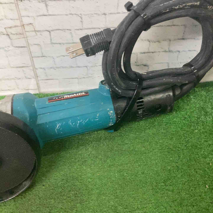 ☆マキタ(makita) 100mmディスクグラインダ 9533B【町田店】