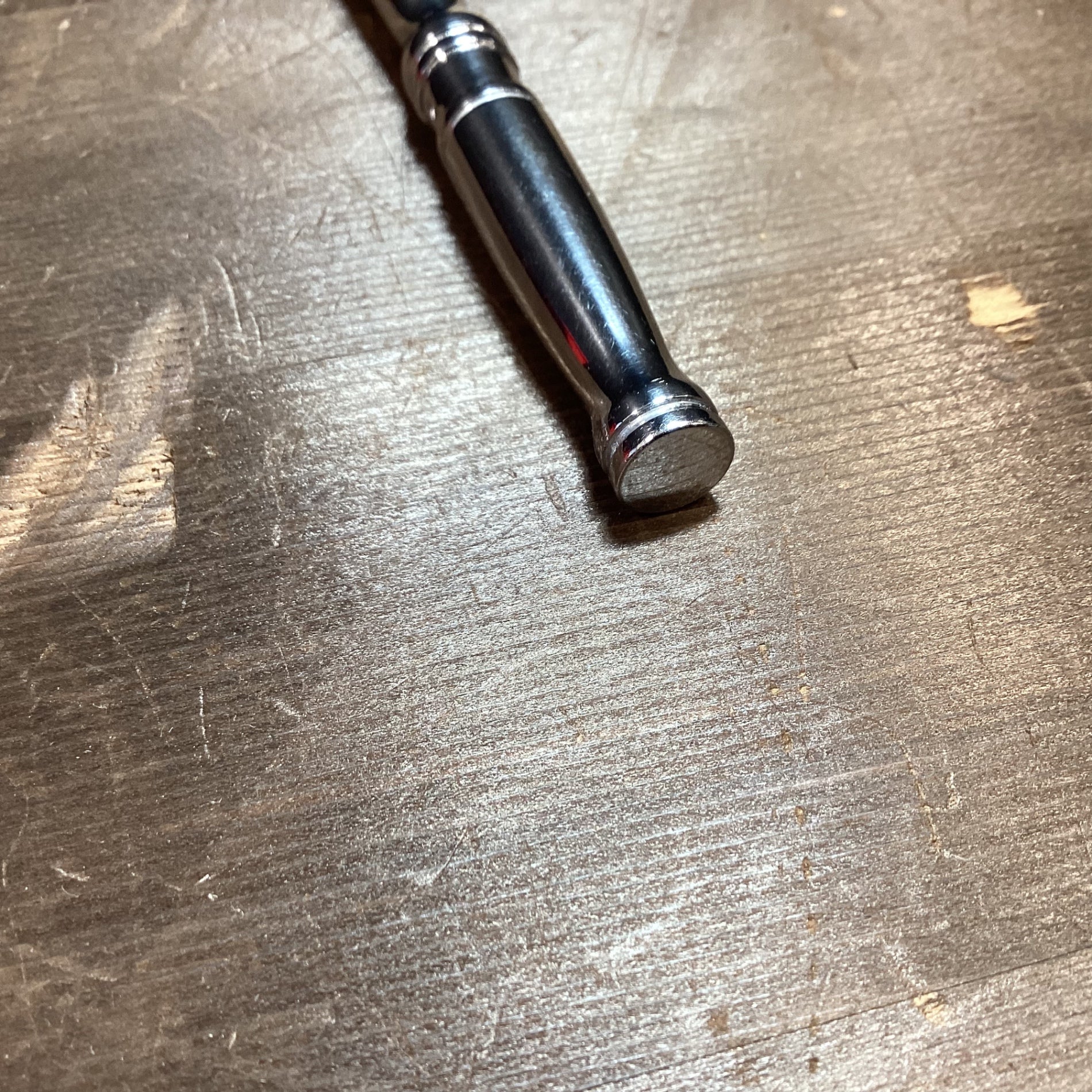 スナップオン(Snap-on) 1/4