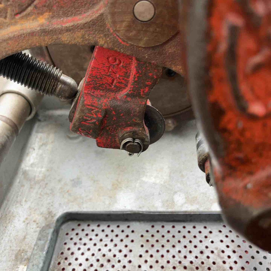 【店頭受取り限定】◇レッキス(REX) ねじ切り機 N50A3 N50AIII【所沢店】