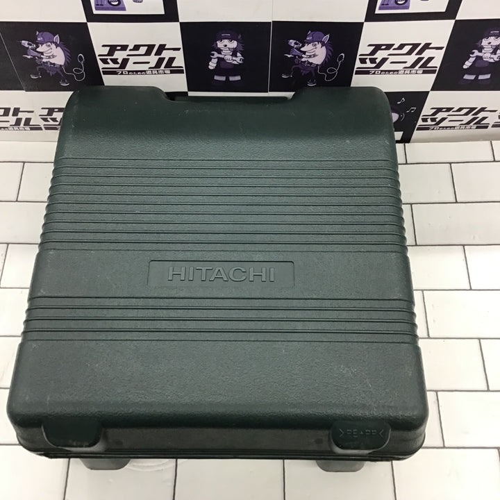 ★ハイコーキ(HIKOKI ※旧:日立工機) 高圧エア釘打ち機 NV90HM【所沢店】