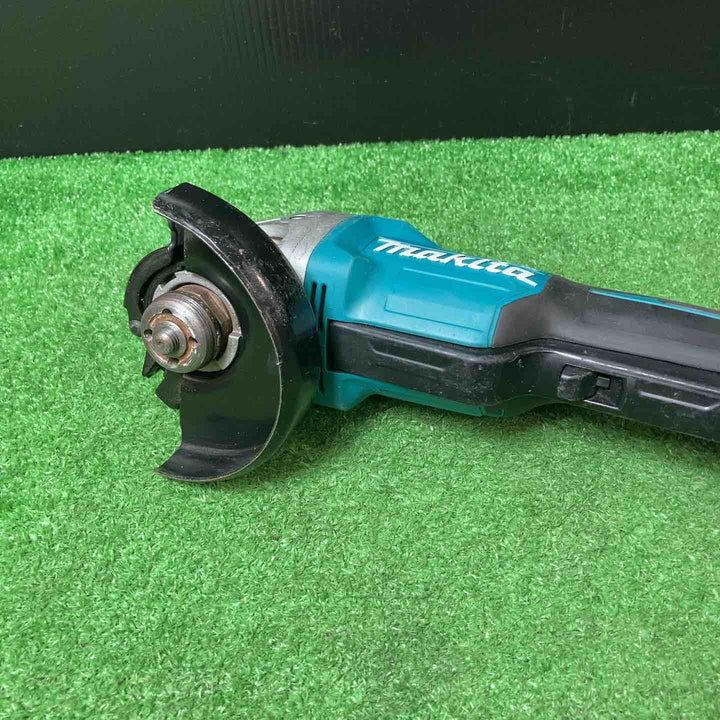 【中古品】★マキタ(makita) 100mmコードレスディスクグラインダ GA408DZ【岩槻店】