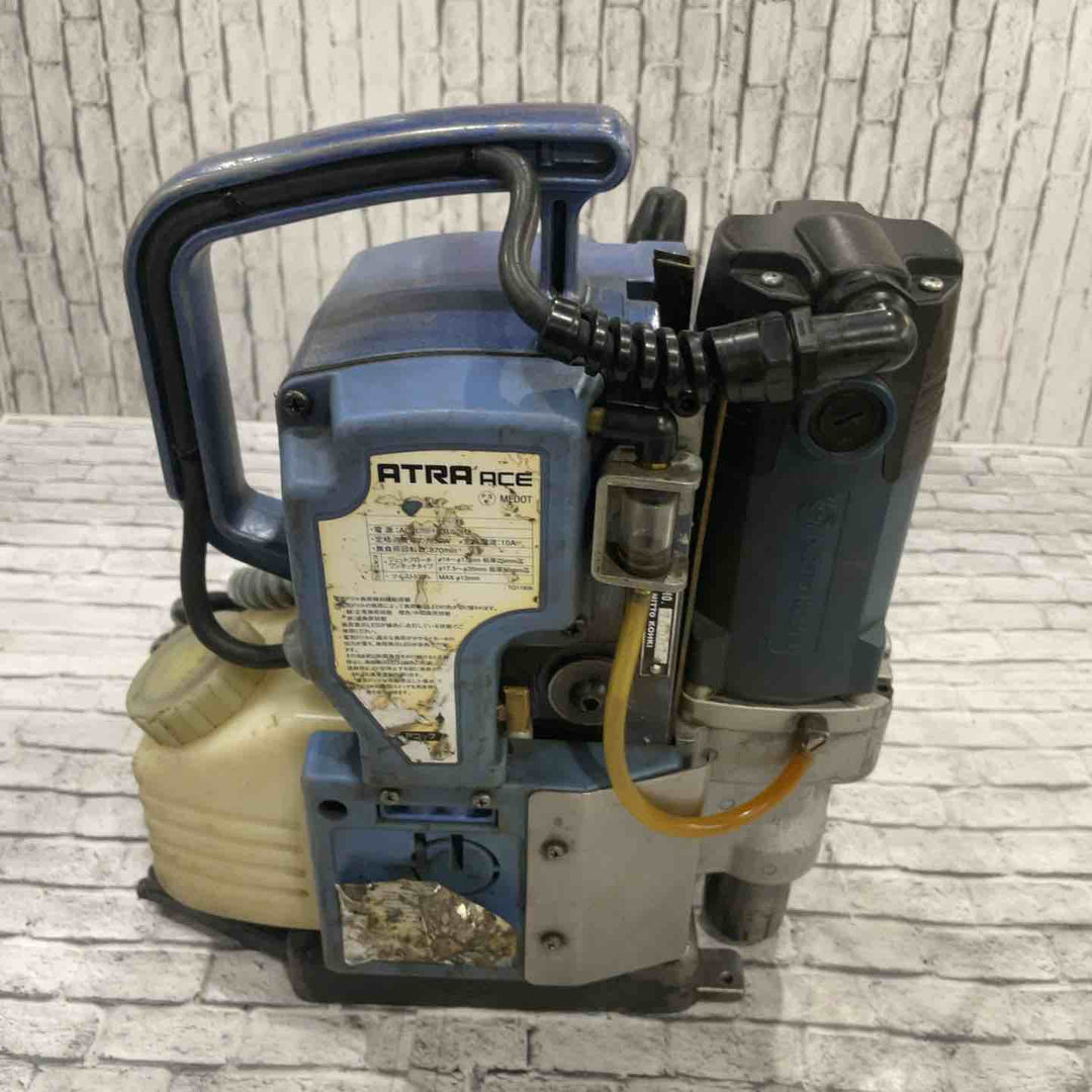 ◇日東工器 自動磁気ボール盤 アトラエース AW-3500【川口店】