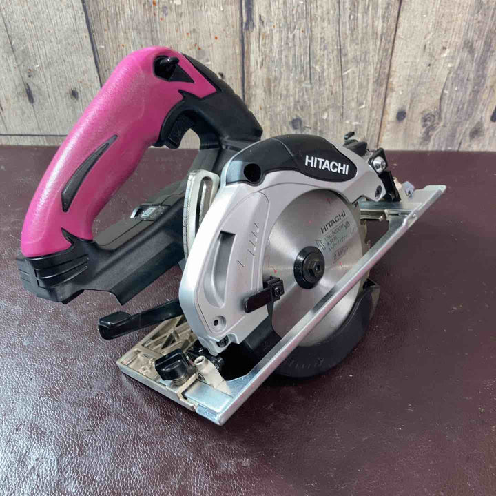 【中古品】★ハイコーキ(HIKOKI ※旧:日立工機) コードレス丸のこ C14DSL2(LSCK)【東大和店】