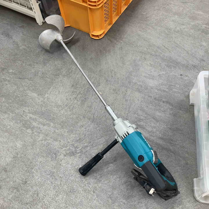 ☆マキタ(makita) かくはん機 UT2204【川崎店】