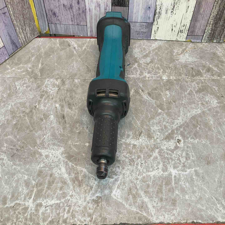 ☆マキタ(makita) コードレスハンドグラインダ  GD800DZ【八潮店】