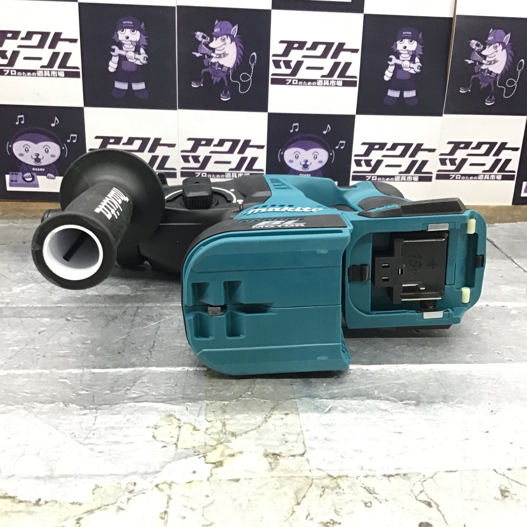 ☆マキタ(makita) コードレスハンマドリル HR244DZK【所沢店】