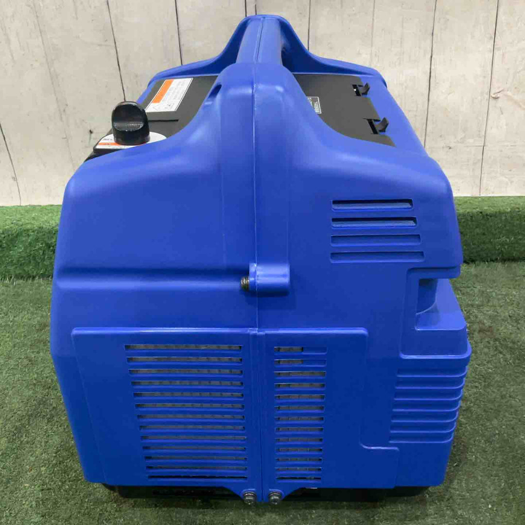 ◇ヤマハ(YAMAHA) カセットボンベ インバータ発電機 EF900iSGB  動作確認済【川口店】