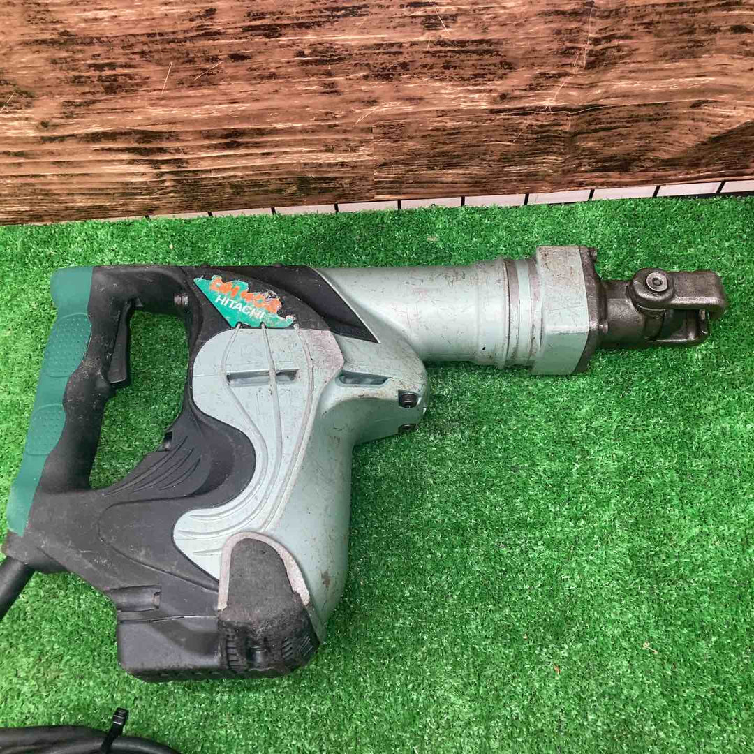 ★ハイコーキ(HIKOKI ※旧:日立工機) ハンマドリル DH40SR【川越店】