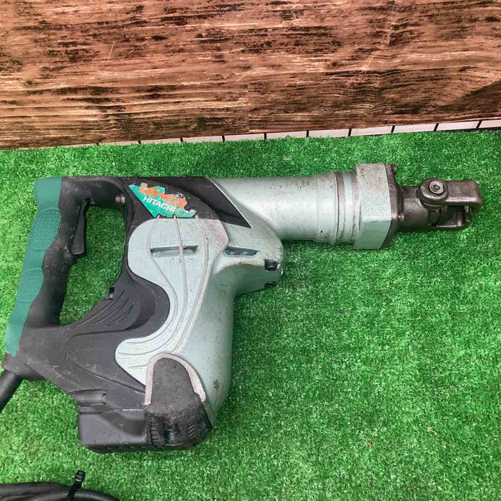 ★ハイコーキ(HIKOKI ※旧:日立工機) ハンマドリル DH40SR【川越店】