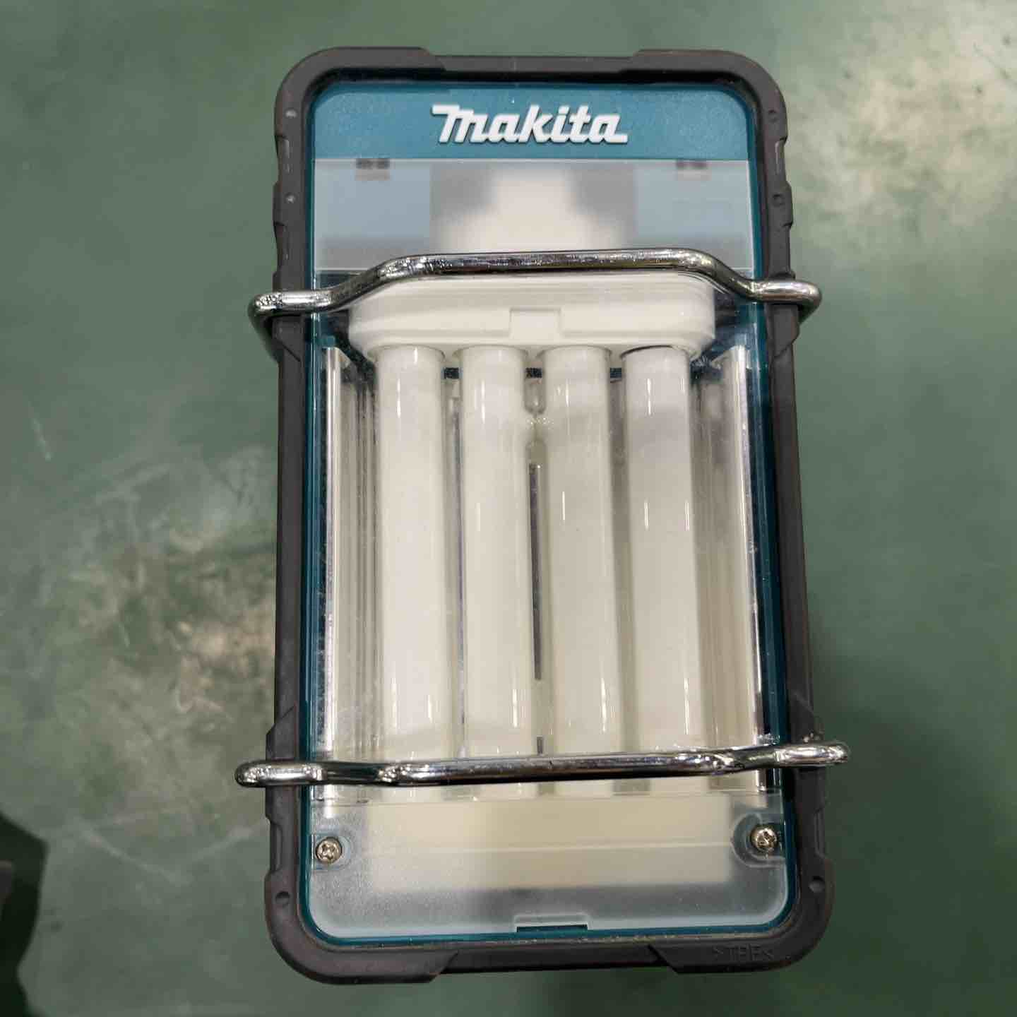 ☆マキタ(makita) コードレス蛍光灯 ML360【川口店】 – アクトツール