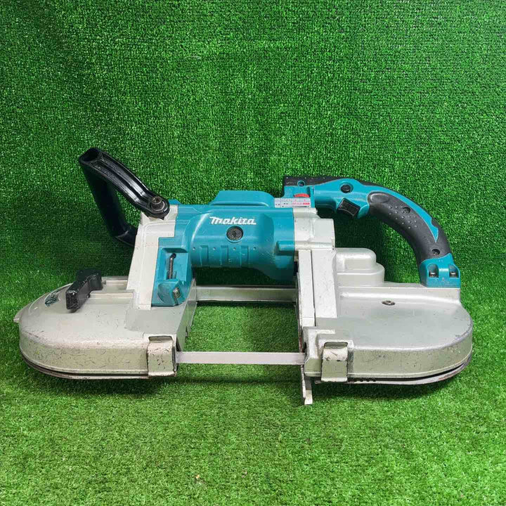 【中古品】マキタ(makita) コードレスバンドソー PB180DZ【藤沢店】
