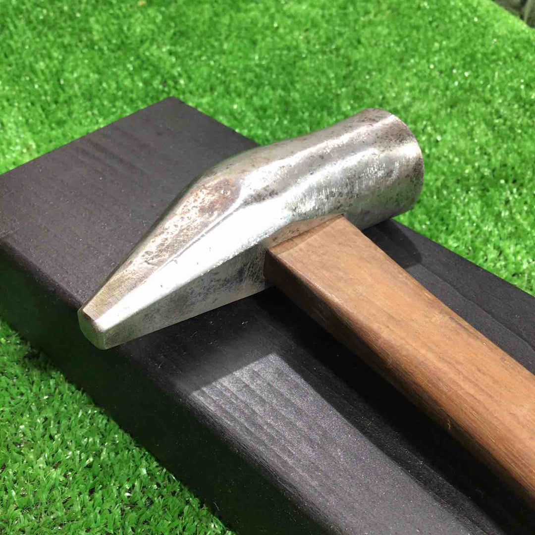 浩樹 ヤマキチ型玄能 100匁 銘が消えてます。 【川口店】