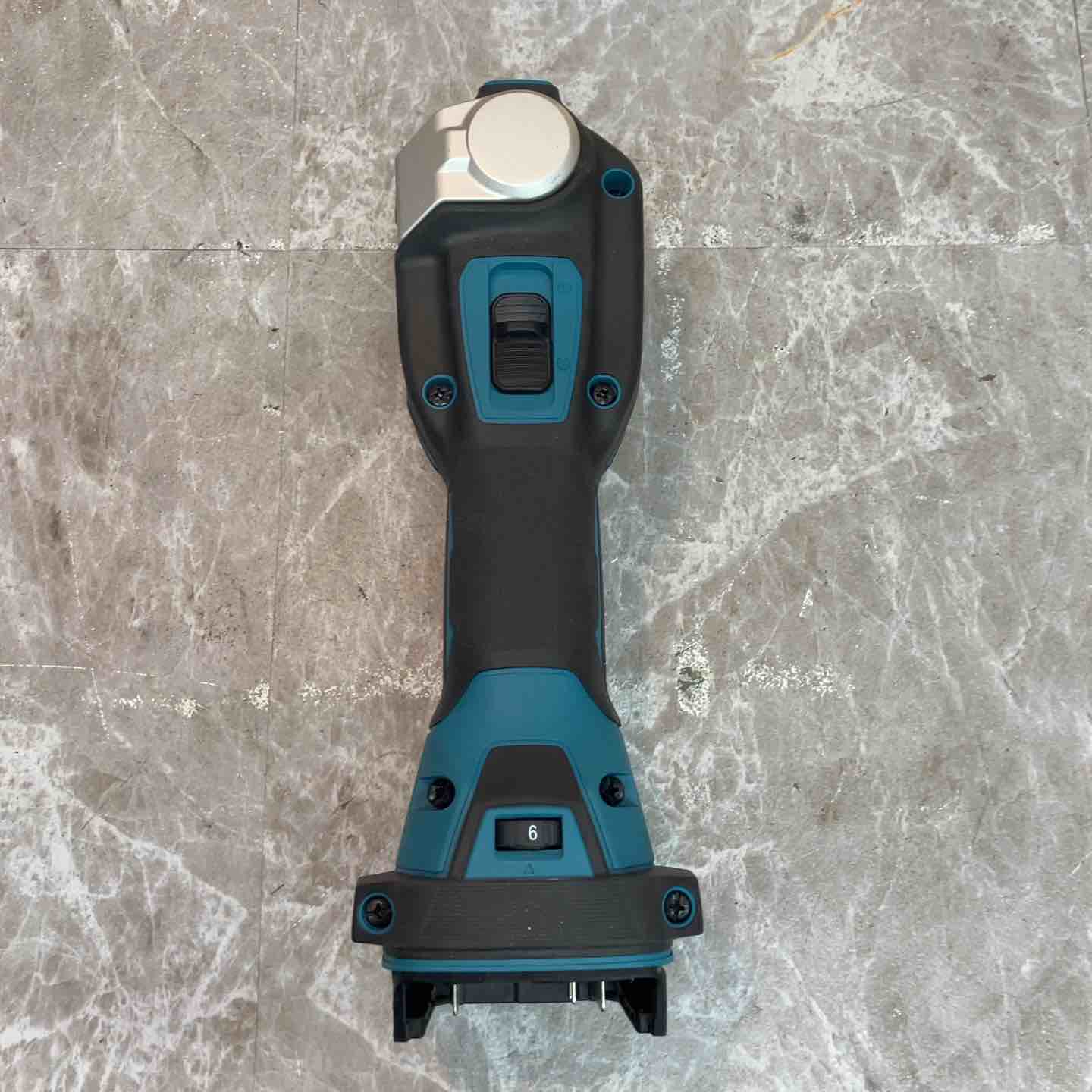 ☆マキタ(makita) コードレスマルチツール TM52DRG【八潮店】 – アクト