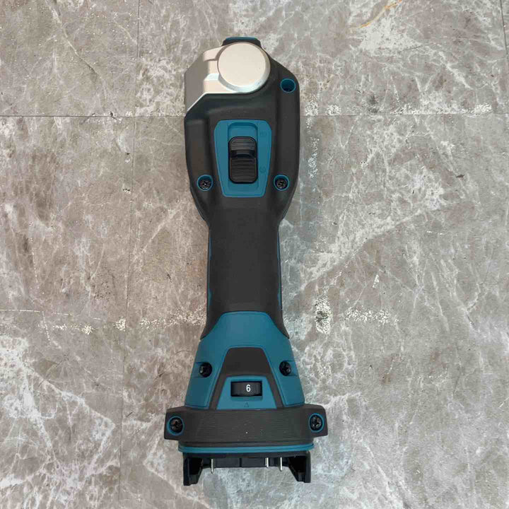 ★マキタ(makita) コードレスマルチツール TM52DRG【八潮店】