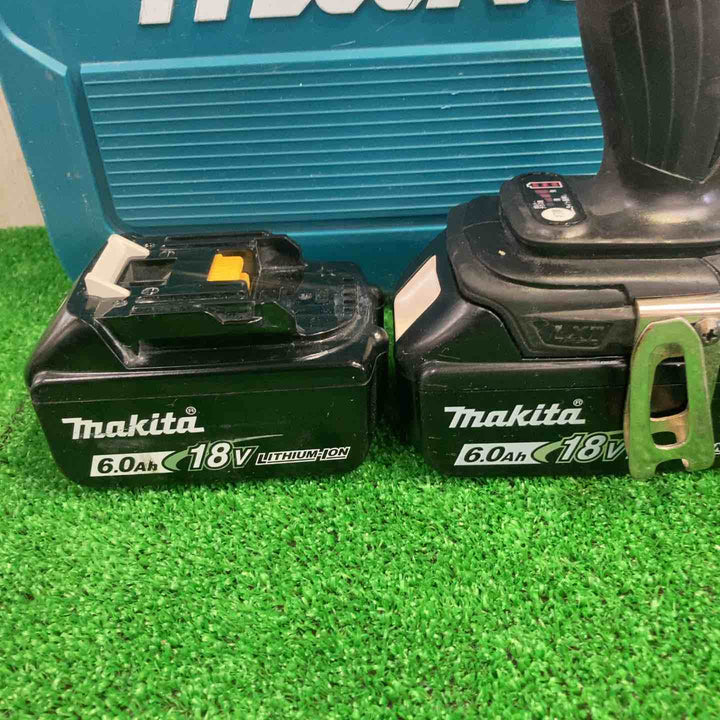 ★マキタ(makita) コードレスソフトインパクトドライバー TS141DRGX【町田店】
