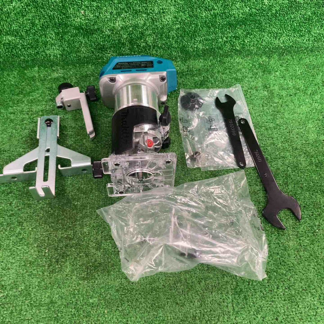 ★マキタ(makita) コードレストリマー RT50DZ【川崎店】